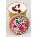 Jogurt s višní 465 ml