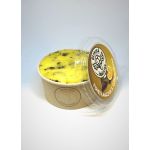 Orange with straciatella 180 ml