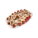 Mísa minišpízy mix 15 ks