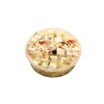 Párty řecký salát s olivami