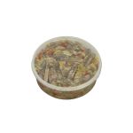 Tlačenkový párty salát