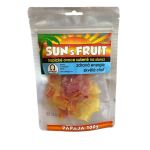 Papája SUN's FRUIT 100g