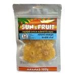 Ananas SUN's FRUIT 100g