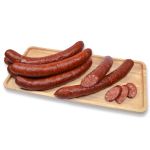 Pfefferwurst für den Grill 5000g