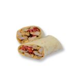 Scharfe Tortilla 220g