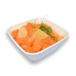 Mrkvový salát s ananasem 1000g