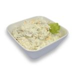 Pomazánka 4 druhy sýra 1000g