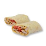 Scharfe Tortilla 220g