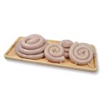 Feinkost-Weinwurst 1000g