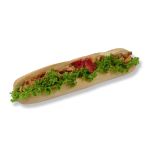 Französisches Baguette Gyros 200g