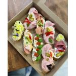 FIT Chlebíček s karé