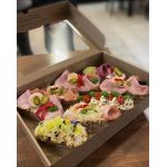 FIT Chlebíček s mortadelou