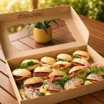 Box s minikaiserkami 8ks/600g