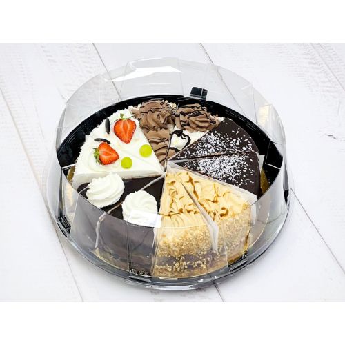 Zákusky MIX 1 960g (10ks v balení) - č