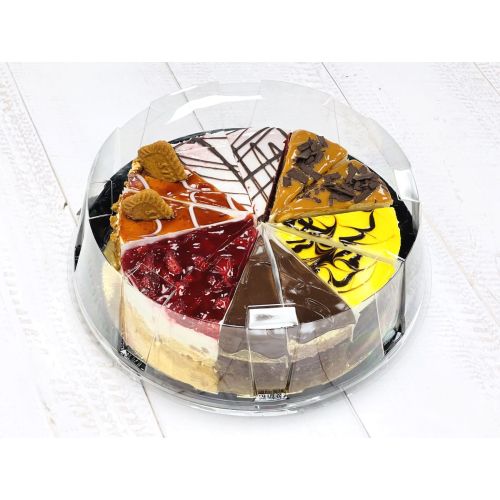 Zákusky MIX 2 960g (12ks v balení) - č