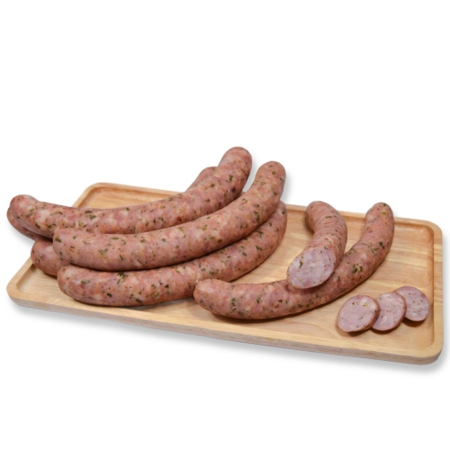 Münchner Grillwurst 5000g
