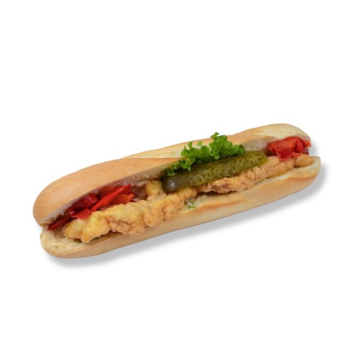 Francouzská bageta Kuřecí 230 g